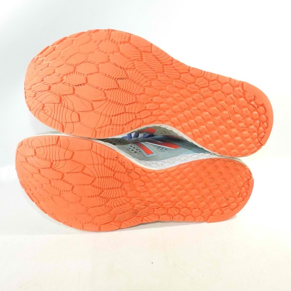 New Balance Fresh Foam Sz 8 Blue Running C1A B6 - Picture 8 of 8